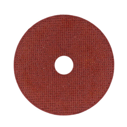 Marcrist 850 Inox Spezial Ultradünn Trennscheibe 10 Stk. 125 x 1,0 x 22,23 mm ( 5007.0125.22-10 ) für Winkelschleifer