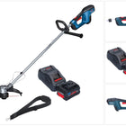 Bosch GRT 18V-33 Professional cordless grass trimmer 18 V 330 mm brushless + 1x ProCORE battery 8.0 Ah + charger