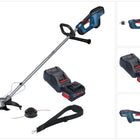 Bosch GFR 18V-23 Professional Akku Freischneider 18 V 230 mm Brushless + 1x ProCORE Akku 8,0 Ah + Ladegerät