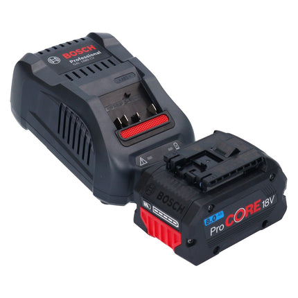 Bosch GFR 18V-23 Professional cordless brush cutter 18 V 230 mm brushless + 1x ProCORE battery 8.0 Ah + charger