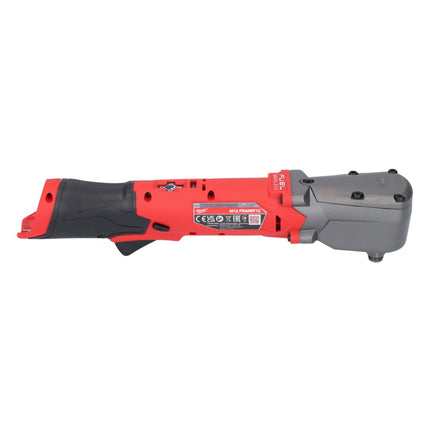 Milwaukee M12 FRAIWF12-401 akumulatorowy klucz udarowy 12 V 1/2" 270 Nm bezszczotkowy + 1x akumulator 4,0 Ah - bez ładowarki
