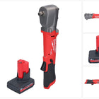 Milwaukee M12 FRAIWF12-501 akumulatorowy klucz udarowy 12 V 1/2