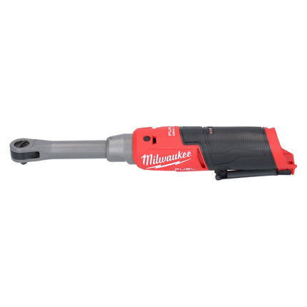 Milwaukee M12 FHIR14LR-202 cordless high-speed ratchet 12 V 47 Nm 1/4" brushless + 2x rechargeable battery 2.0 Ah + charger