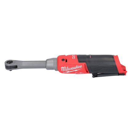 Milwaukee M12 FHIR14LR-401 Akku Hochgeschwindigkeits Ratsche 12 V 47 Nm 1/4" Brushless + 1x Akku 4,0 Ah + Ladegerät