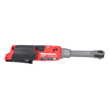 Milwaukee M12 FHIR14LR-501 Llave de carraca de alta velocidad con batería 12 V 47 Nm 1/4" sin escobillas + 1 batería 5,0 Ah + cargador