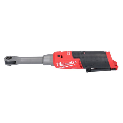 Milwaukee M12 FHIR14LR-601 Akku Hochgeschwindigkeits Ratsche 12 V 47 Nm 1/4" Brushless + 1x Akku 6,0 Ah + Ladegerät