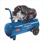 Scheppach HC 53 DC Doppelzylinder Kompressor ( 5906102901 ) - Toolbrothers