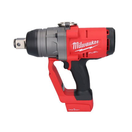 Milwaukee M18 ONEFHIWF1-501X Akumulatorowy klucz udarowy 18 V 2033 Nm 1″ bezszczotkowy + 1x akumulator 5,0 Ah + skrzynka HD - bez ładowarki