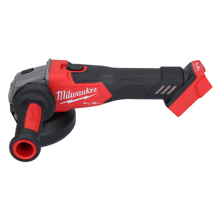 Milwaukee M18 FSAG125X-301 Akumulatorowa szlifierka kątowa 18 V 125 mm bezszczotkowa + 1x akumulator 3,0 Ah - bez ładowarki