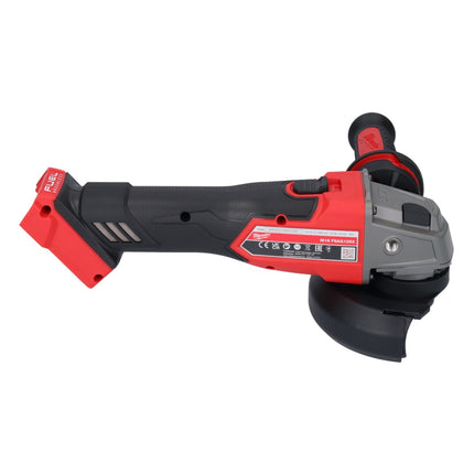 Milwaukee M18 FSAG125X-301 Akumulatorowa szlifierka kątowa 18 V 125 mm bezszczotkowa + 1x akumulator 3,0 Ah - bez ładowarki