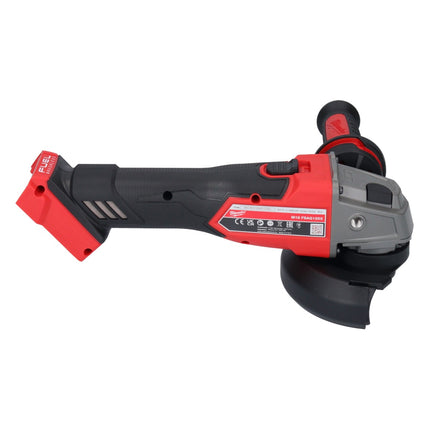 Milwaukee M18 FSAG125X-551 Smerigliatrice angolare a batteria 18 V 125 mm brushless + 1x batteria 5,5 Ah - senza caricabatterie