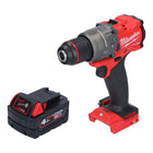 Milwaukee M18 FPD3-401 taladradora de percusión sin cable 18 V 158 Nm sin escobillas + 1x batería recargable 4.0 Ah - sin cargador