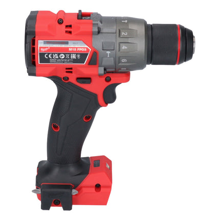 Milwaukee M18 FPD3-401 taladradora de percusión sin cable 18 V 158 Nm sin escobillas + 1x batería recargable 4.0 Ah - sin cargador