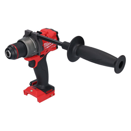 Milwaukee M18 FPD3-551 taladro de percusión sin cable 18 V 158 Nm sin escobillas + 1x batería recargable 5,5 Ah - sin cargador