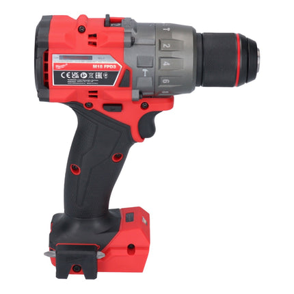 Milwaukee M18 FPD3-551 taladro de percusión sin cable 18 V 158 Nm sin escobillas + 1x batería recargable 5,5 Ah - sin cargador
