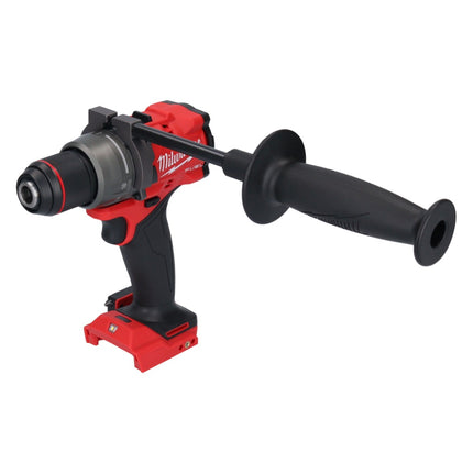Taladro percutor inalámbrico Milwaukee M18 FPD3-802 18 V 158 Nm sin escobillas + 2x baterías 8,0 Ah + cargador