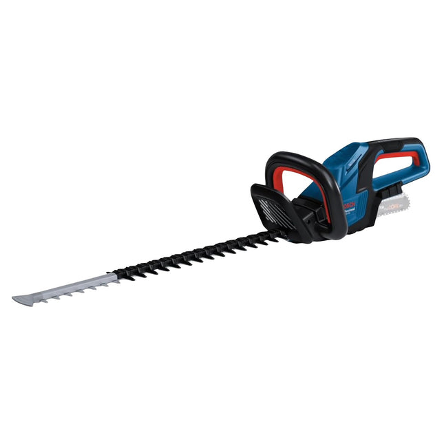 Bosch GHE 18V-60 Professional Cordless Hedge Trimmer 18 V 60 cm Brushless Solo ( 06008C9000 ) - without battery, without charger