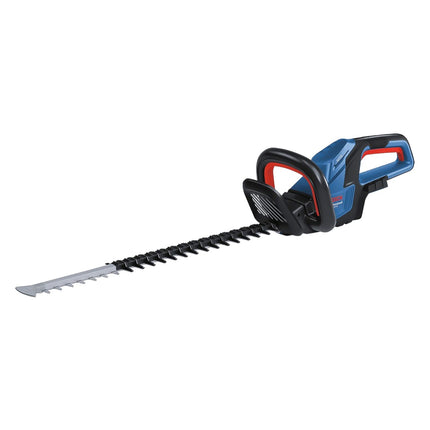 Bosch GHE 18V-60 Professional Taille-haies sans fil 18 V 60 cm Brushless + 2x batterie 5,0 Ah + chargeur