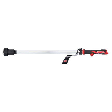 Milwaukee M12 BSWP-201 cordless transfer pump 12 V 34 l/min + 1x rechargeable battery 2.0 Ah - without charger