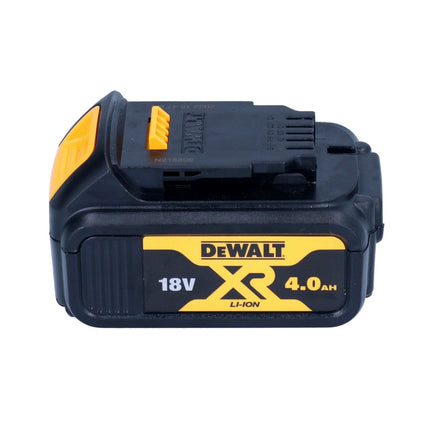 DeWalt DCB 1104 M1 Juego de batería de arranque 12 V / 18 V 1x batería 4,0 Ah + cargador DCB 1104