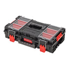 Toolbrothers RHINO XL Valigia portautensili ECO Comfort+ altezza M 13,5 l IP66 con divisori estraibili + cassette