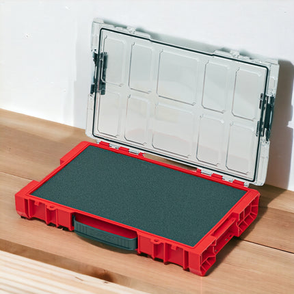Toolbrothers RHINO L Organizer ULTRA Höhe M Custom Multilayer 5 l IP54