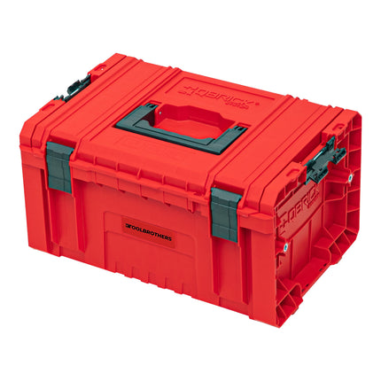 Toolbrothers RHINO L Mallette à outils Organize+ ULTRA 19 l IP54 avec séparateurs amovibles
