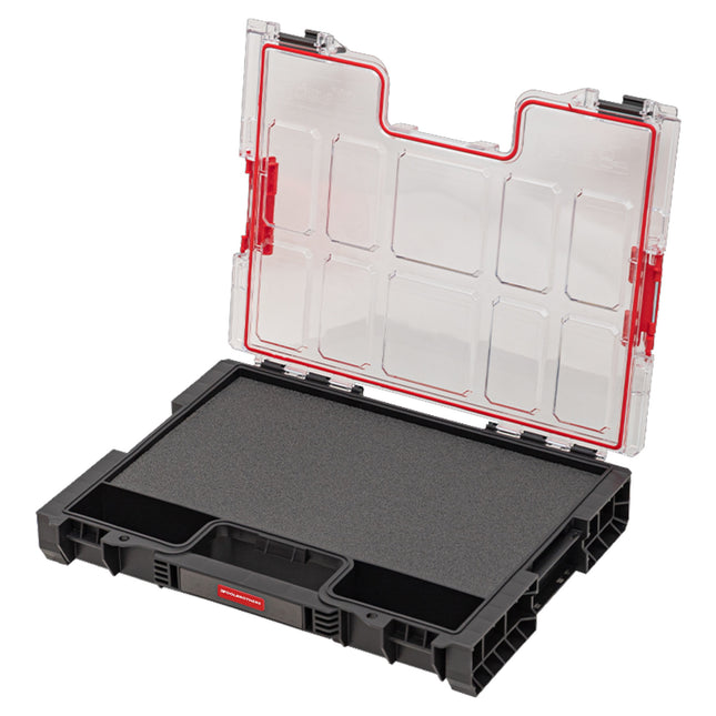 Toolbrothers RHINO L Organizer ECO Hauteur L Custom Multilayer 6 l IP54