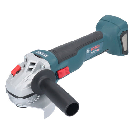 Bosch GWS 18V-10 Professional Meuleuse angulaire sans fil 18 V 115 mm Brushless ( 06019J4000 ) Solo - sans batterie, sans chargeur