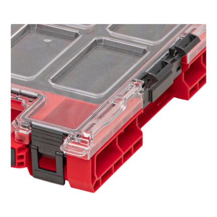 Toolbrothers RHINO XXL Organizer ULTRA Höhe M Custom Multilayer 2,5 l IP66