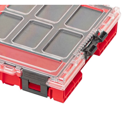 Toolbrothers RHINO XXL Organizer ULTRA Hauteur L Custom Multilayer 6 l IP66