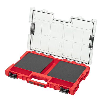 Toolbrothers RHINO XXL Organizer ULTRA Hauteur L Custom Multilayer 6 l IP66