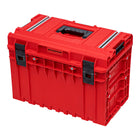 Toolbrothers RHINO XXL tool case ULTRA Work+ height XL 52 l IP66 with removable dividers