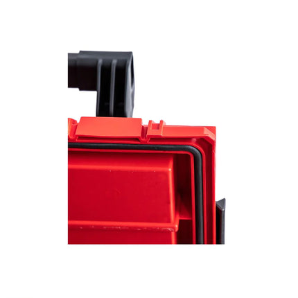 Toolbrothers RHINO XXL mallette à outils ULTRA Work+ hauteur L 38 l IP66 avec séparateurs amovibles