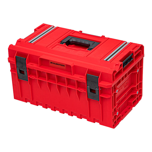 Toolbrothers RHINO XXL tool case ULTRA Work+ height L 38 l IP66 with removable dividers