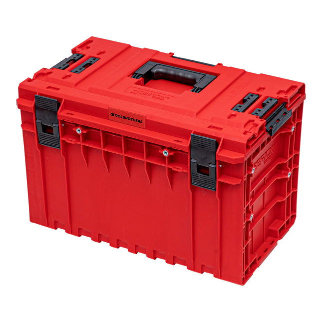 Toolbrothers RHINO XXL tool case ULTRA Vario+ height XL 52 l IP66 with removable dividers