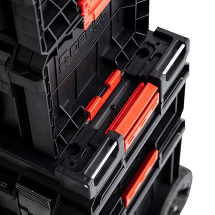 Toolbrothers RHINO XXL 2 en 1 Placa Multiadaptadora / Soporte de Pared - Conecta XXL con XL y L