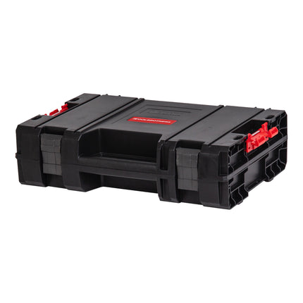 Toolbrothers RHINO L Toolcase ECO Protective Foam 11 l IP54 stapelbar