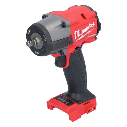 Milwaukee M18 FMTIW2F38-0 Avvitatore a impulsi a batteria 18 V 745 Nm 3/8'' Brushless Solo - senza batteria, senza caricabatterie