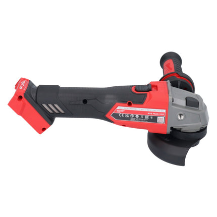 Milwaukee M18 FSAG115X-0 Akumulatorowa szlifierka kątowa 18 V 115 mm bezszczotkowa Solo ( 4933478772 ) - bez akumulatora, bez ładowarki