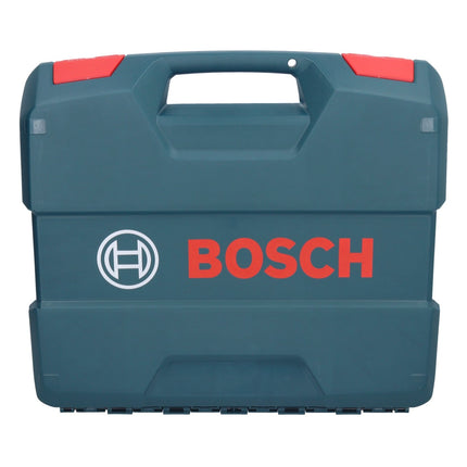 Bosch GSR 18V-55 Professional cordless drill driver 18 V 55 Nm brushless + 1x rechargeable battery 5.0 Ah + charger + L-case