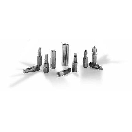 Narzędzie wielofunkcyjne Festool MT-FT1 20 w 1 ( 577934 ) szczypce / przecinak do drutu / pilnik / śrubokręt / otwieracz do puszek / otwieracz do butelek / piła / tłuczek do szkła / zestaw bitów firmy RICHARTZ