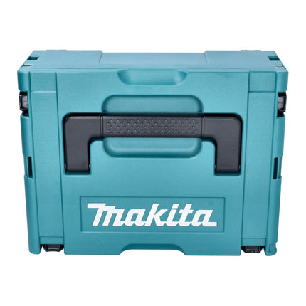 Makita DDF 489 M1J Perceuse-visseuse sans fil 18 V 73 Nm Brushless + 1x batterie 4,0 Ah + Makpac - sans chargeur