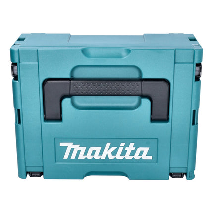Makita DDF 489 RM1J Perceuse-visseuse sans fil 18 V 73 Nm Brushless + 1x batterie 4,0 Ah + chargeur + Makpac