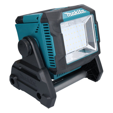Makita ML 005 G Akku Baustellenleuchte 18 40 V max 3 600 lm Solo ohne Akku ohne Ladegeraet 3 - toolbrothers