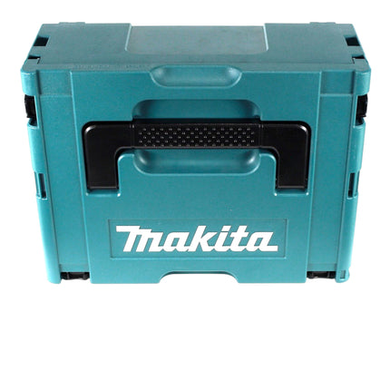 Avvitatore a impulsi a batteria Makita TL 065 DZJ 12 V 3/8" 60 Nm + Makpac - senza batteria, senza caricabatterie