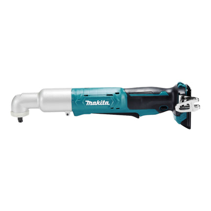 Avvitatore a impulsi a batteria Makita TL 065 DZJ 12 V 3/8" 60 Nm + Makpac - senza batteria, senza caricabatterie
