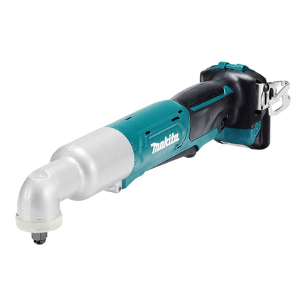 Avvitatore a impulsi a batteria Makita TL 065 DZJ 12 V 3/8" 60 Nm + Makpac - senza batteria, senza caricabatterie