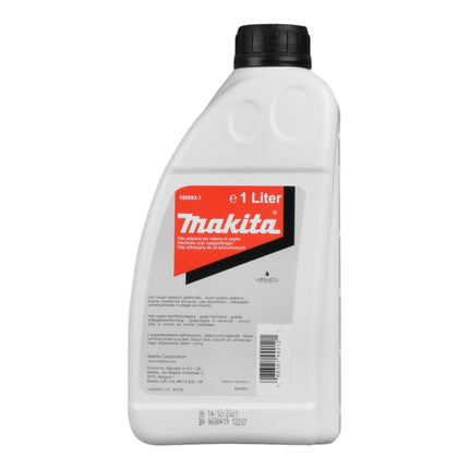 Makita Saegekettenoel Mineral Plus 1 Liter 195093 1  1 - toolbrothers