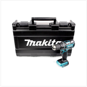 Makita DDF 480 ZK 18 V Brushless Akku Bohrschrauber Solo im schwarzen Koffer